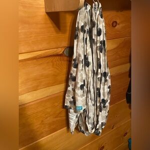 Moby Disney ring sling